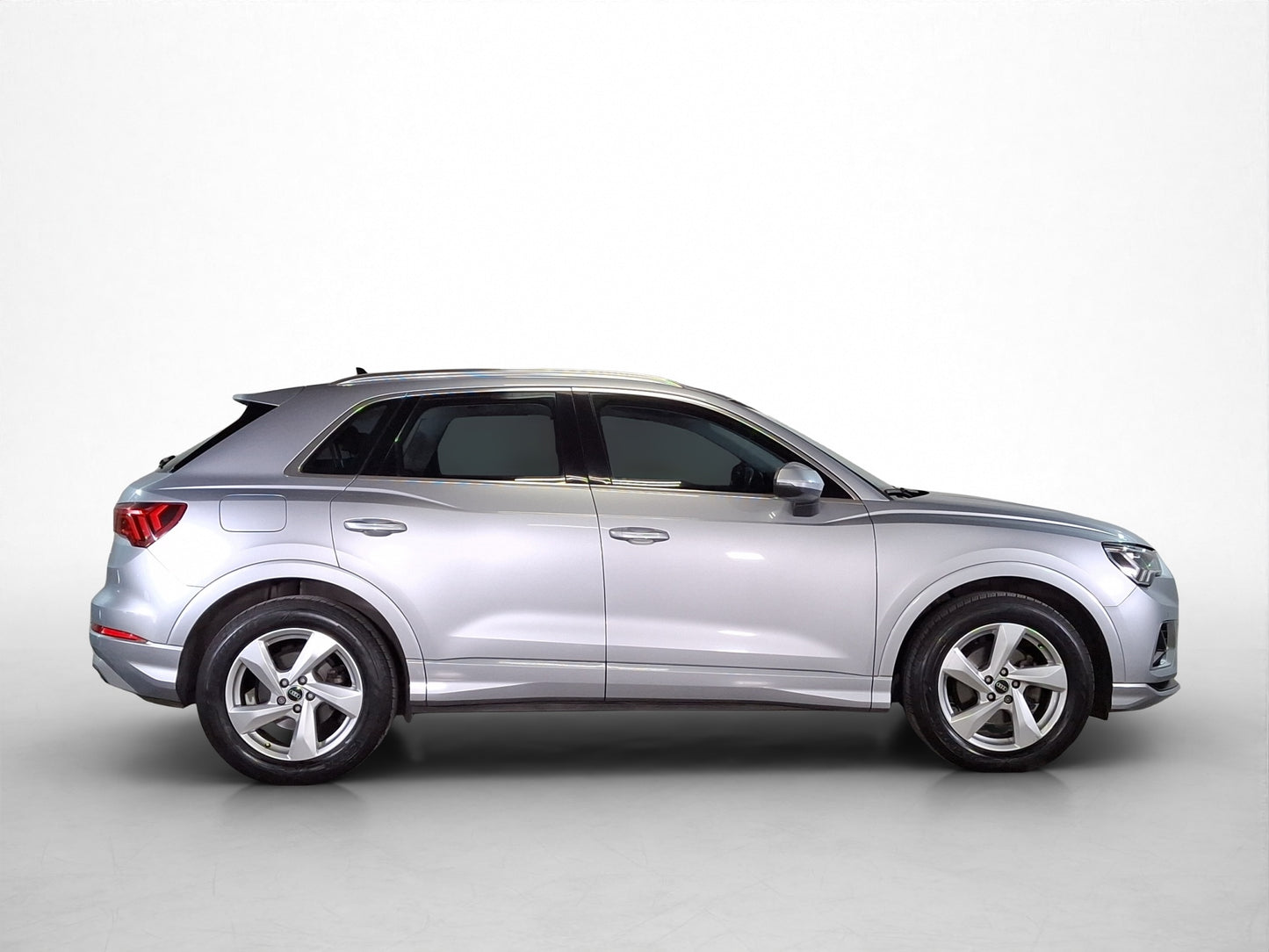 2022 Audi Q3 Select 35 TFSI