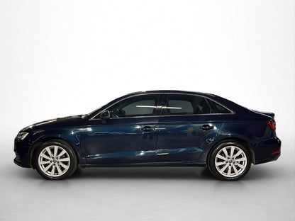 2020 Audi A3 Select 35 TFSI