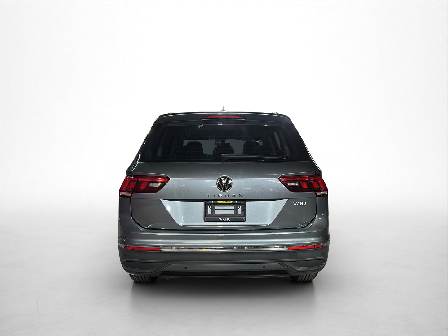 2023 Volkswagen Tiguan Trendline Plus