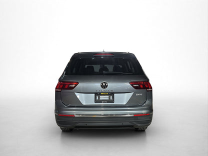 2023 Volkswagen Tiguan Trendline Plus