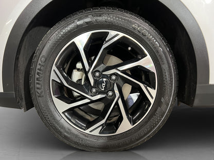 2024 KIA K3 EX HB