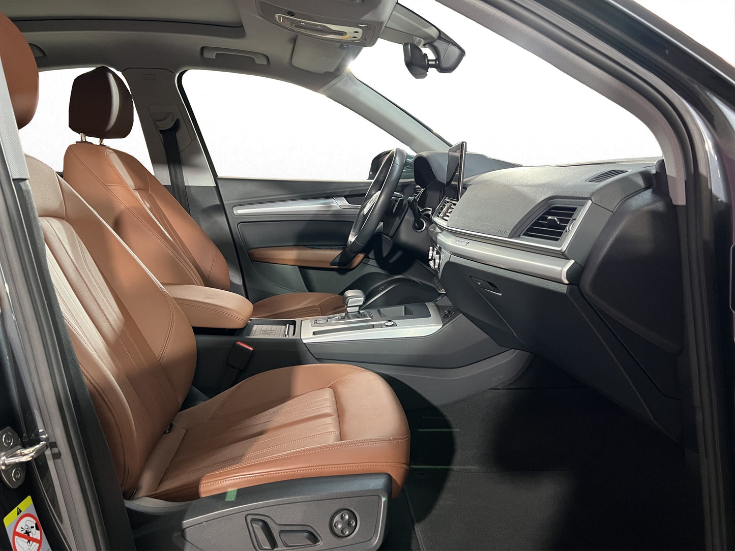 2024 Audi Q5 Select Sportback