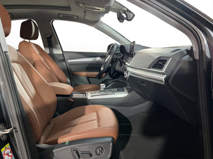 2024 Audi Q5 Select Sportback