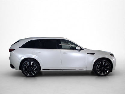 2024 Mazda CX-90 Signature MHEV