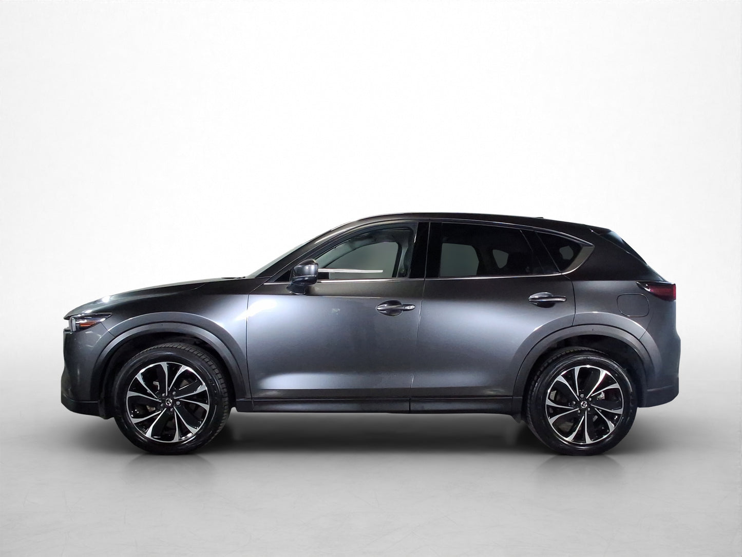2023 Mazda CX-5 s Grand Touring