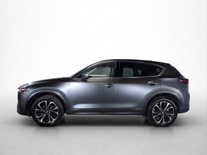 2023 Mazda CX-5 s Grand Touring