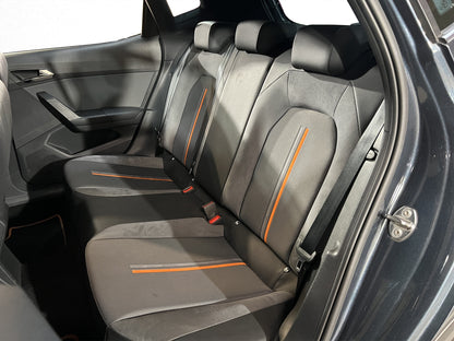 2020 Seat Arona Style Beats
