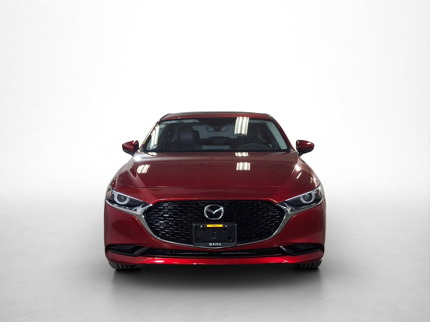 2025 Mazda 3 i Grand Touring