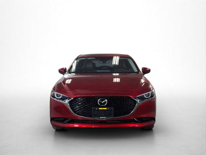 2025 Mazda 3 i Grand Touring