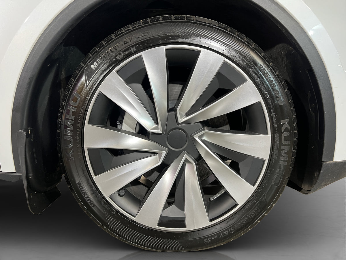 2025 Tesla Model Y Premium Long Range