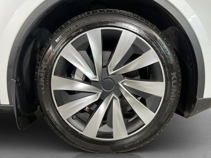 2025 Tesla Model Y Premium Long Range