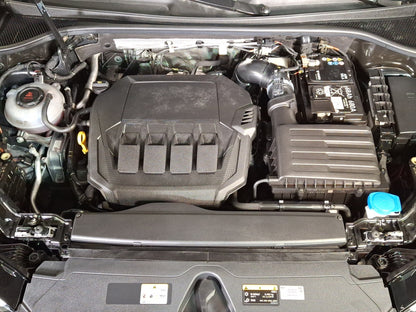 2024 Audi Q3 Sportback S-Line Quattro
