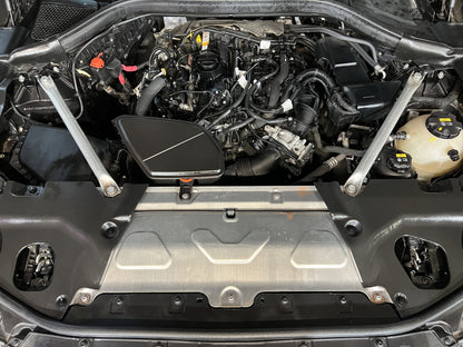 2021 BMW X3 30i X-Line