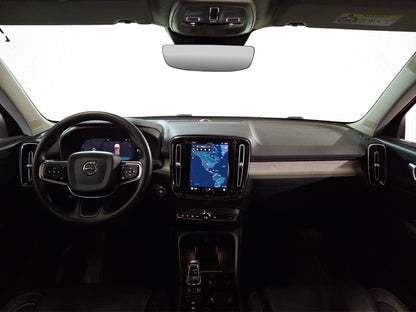 2023 Volvo XC40 B4 Ultimate Mild Hybrid