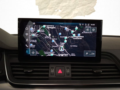 2021 Audi Q5 Select