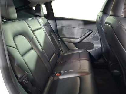 2025 Tesla Model Y Long Range Dual Motor