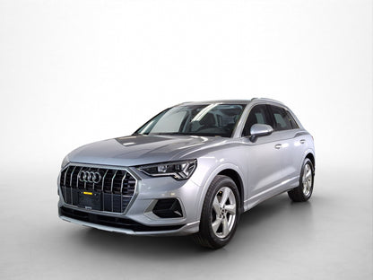 2022 Audi Q3 Select 35 TFSI