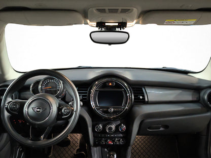 2020 Mini Cooper Salt