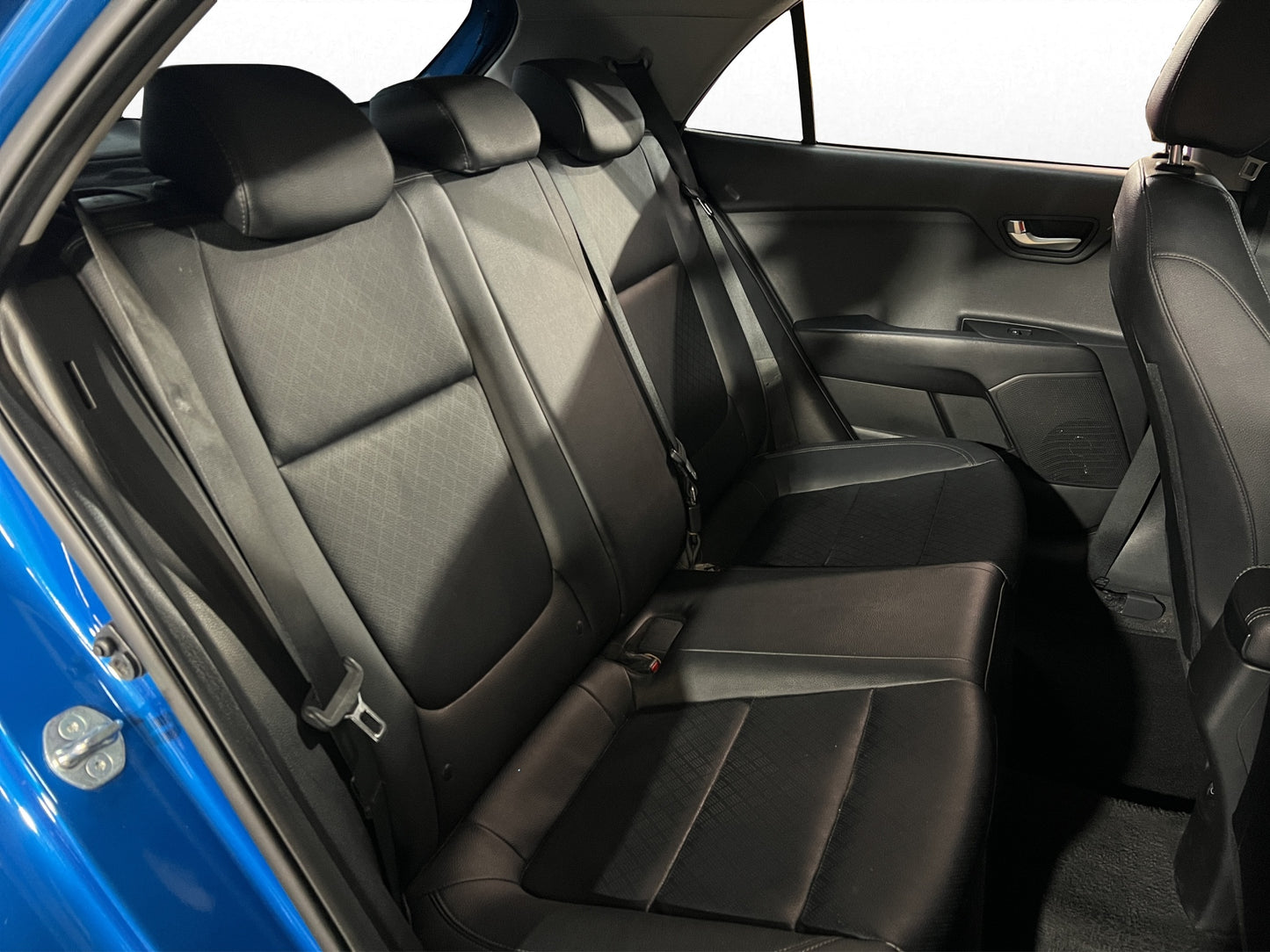 2023 KIA Rio HB EX Pack