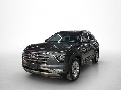 2023 Hyundai Creta GLS