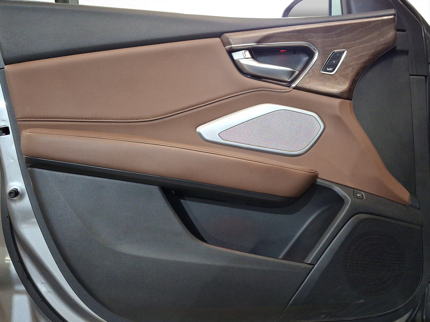 2024 Acura RDX Advance