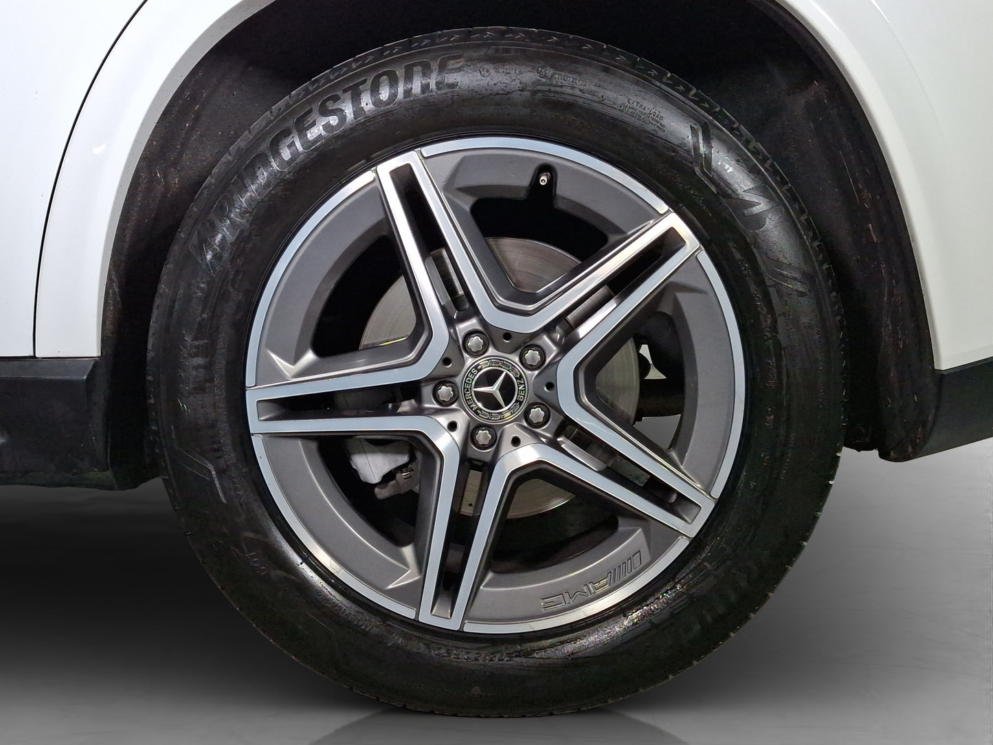 2022 Mercedes Benz Clase GLE 450 Sport Mild Hybrid