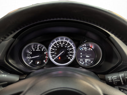 2023 Mazda CX-5 Signature