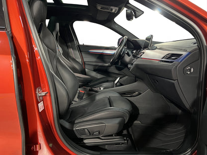 2023 BMW X2 M35i