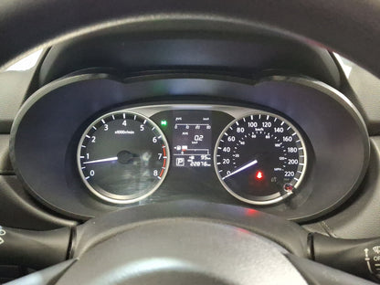 2022 Nissan Versa Sense