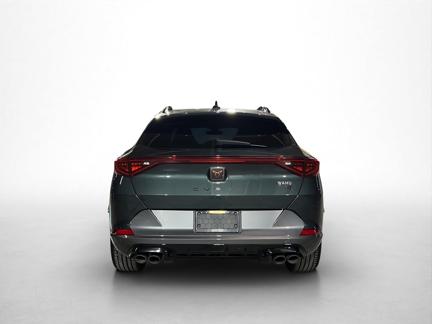 2022 Cupra Formentor High VZ