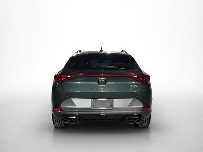 2022 Cupra Formentor High VZ