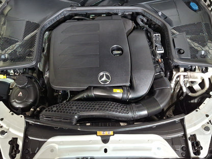 2019 Mercedes Benz Clase C 300 Coupe