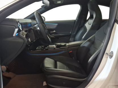 2021 Mercedes Benz Clase CLA 200