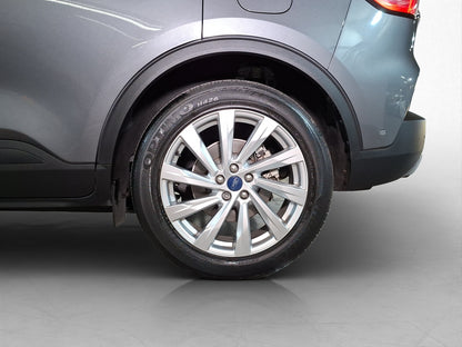2021 Ford Escape Titanium Hybrid