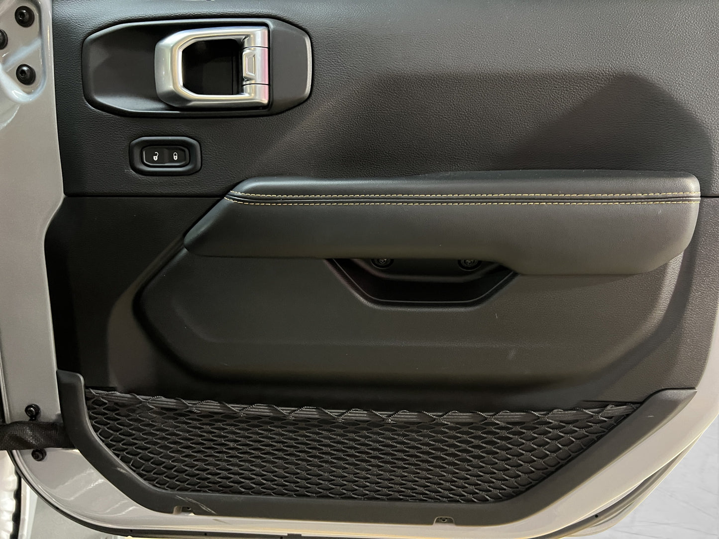 2024 Jeep Wrangler Unlimited Sahara