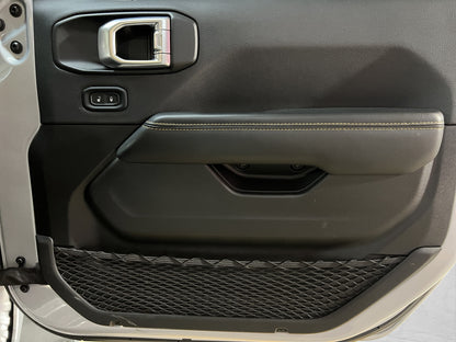 2024 Jeep Wrangler Unlimited Sahara