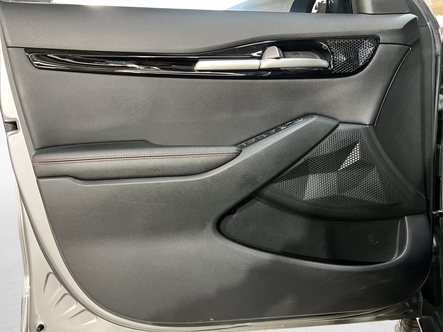2023 KIA Seltos GT Line - KIA Wahu México