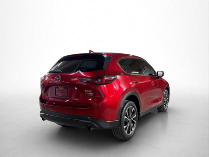 2023 Mazda CX-5 Signature