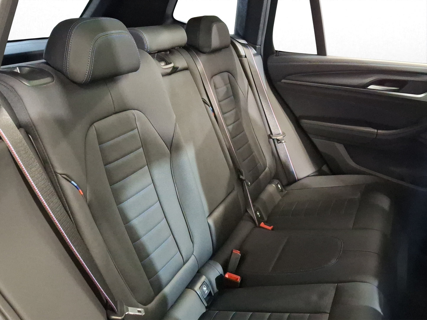 2022 BMW X3 M40i