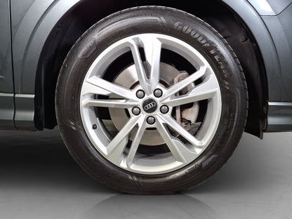 2024 Audi Q3 Sportback S-Line Quattro