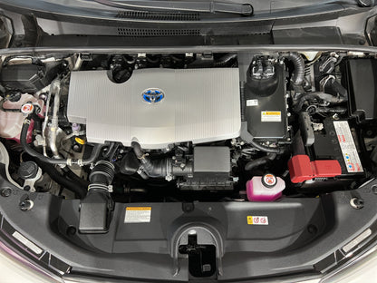 2022 Toyota Prius Híbrido Premium