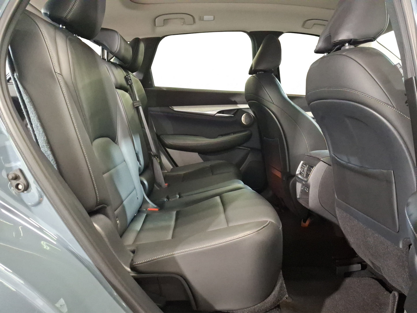 2023 Infiniti QX50 Sensory Plus