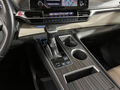 2021 Toyota Sienna Limited Hibrida