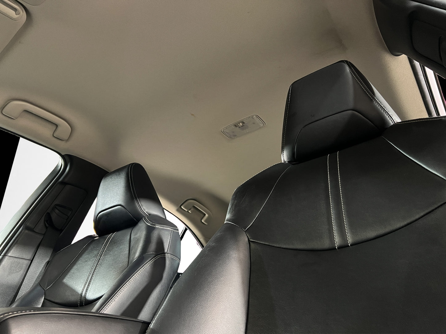 2020 Toyota Corolla LE Híbrido