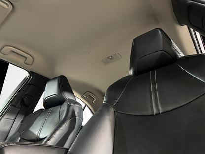 2020 Toyota Corolla LE Híbrido