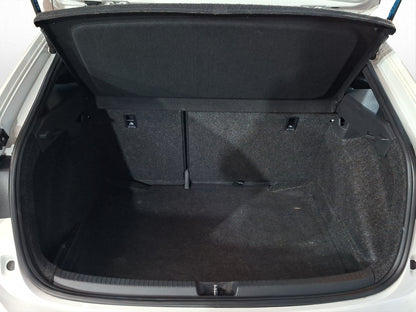 2022 Volkswagen Nivus Highline