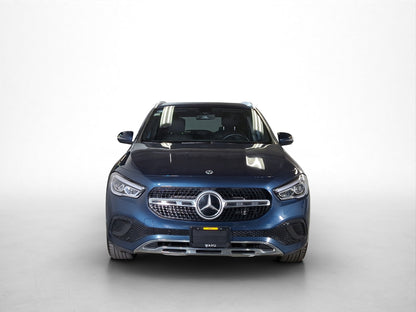 2022 Mercedes Benz Clase GLA 200 Progressive Line