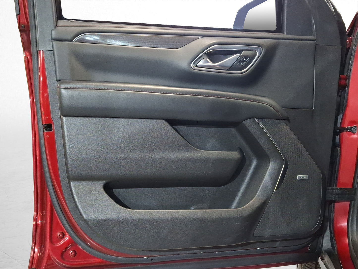 2021 Chevrolet Suburban RST Blindada Nivel 3+