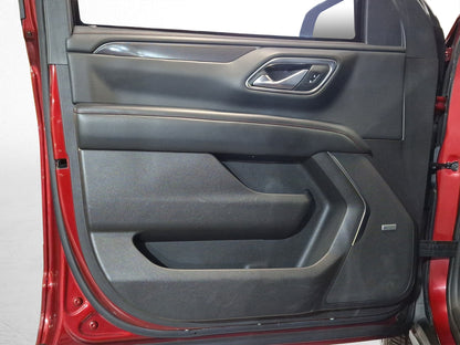2021 Chevrolet Suburban RST Blindada Nivel 3+