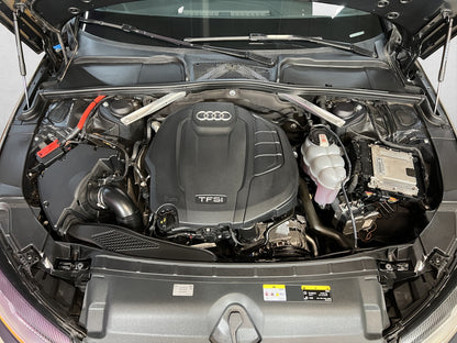 2023 Audi A4 Dynamic 2.0T